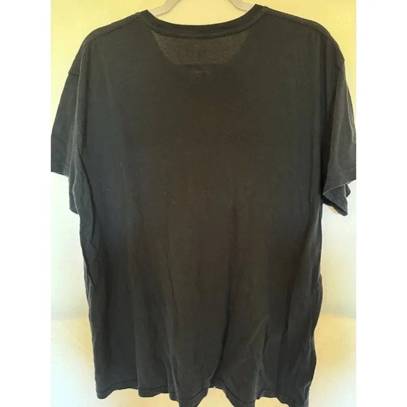 Vintage Rolling Stone Band Tee Shirt 2XL - Picture 3 of 3